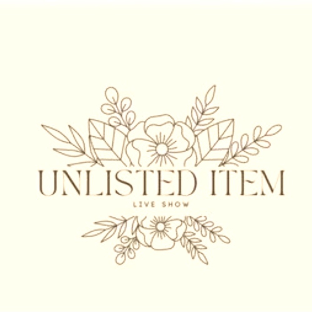 UNLISTED ITEM FOR LIVE SHOW